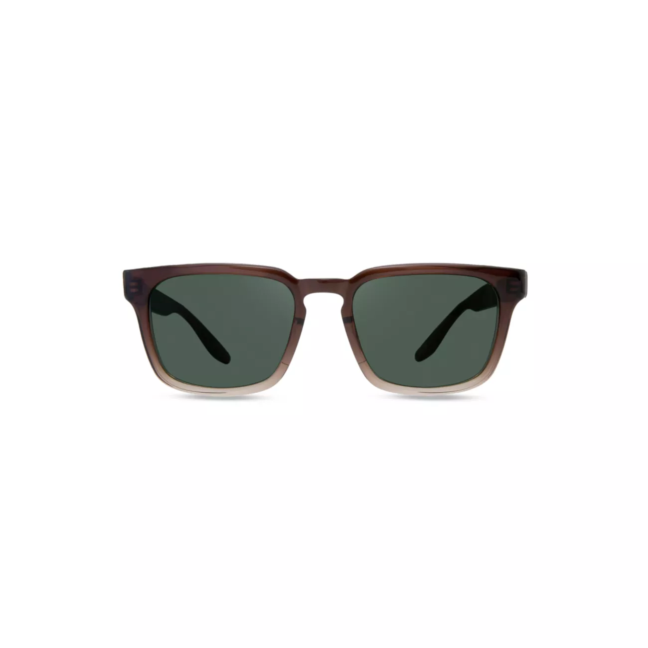 Прямоугольные солнцезащитные очки Hamilton 53 мм Barton Perreira