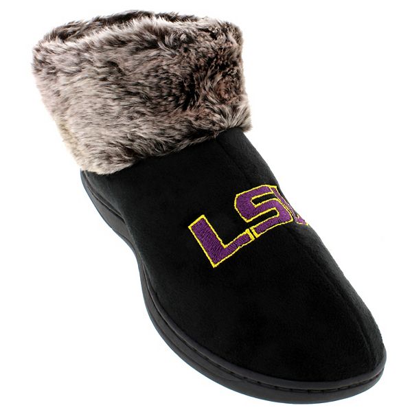 Женские Тапочки Unbranded LSU Tigers Unbranded