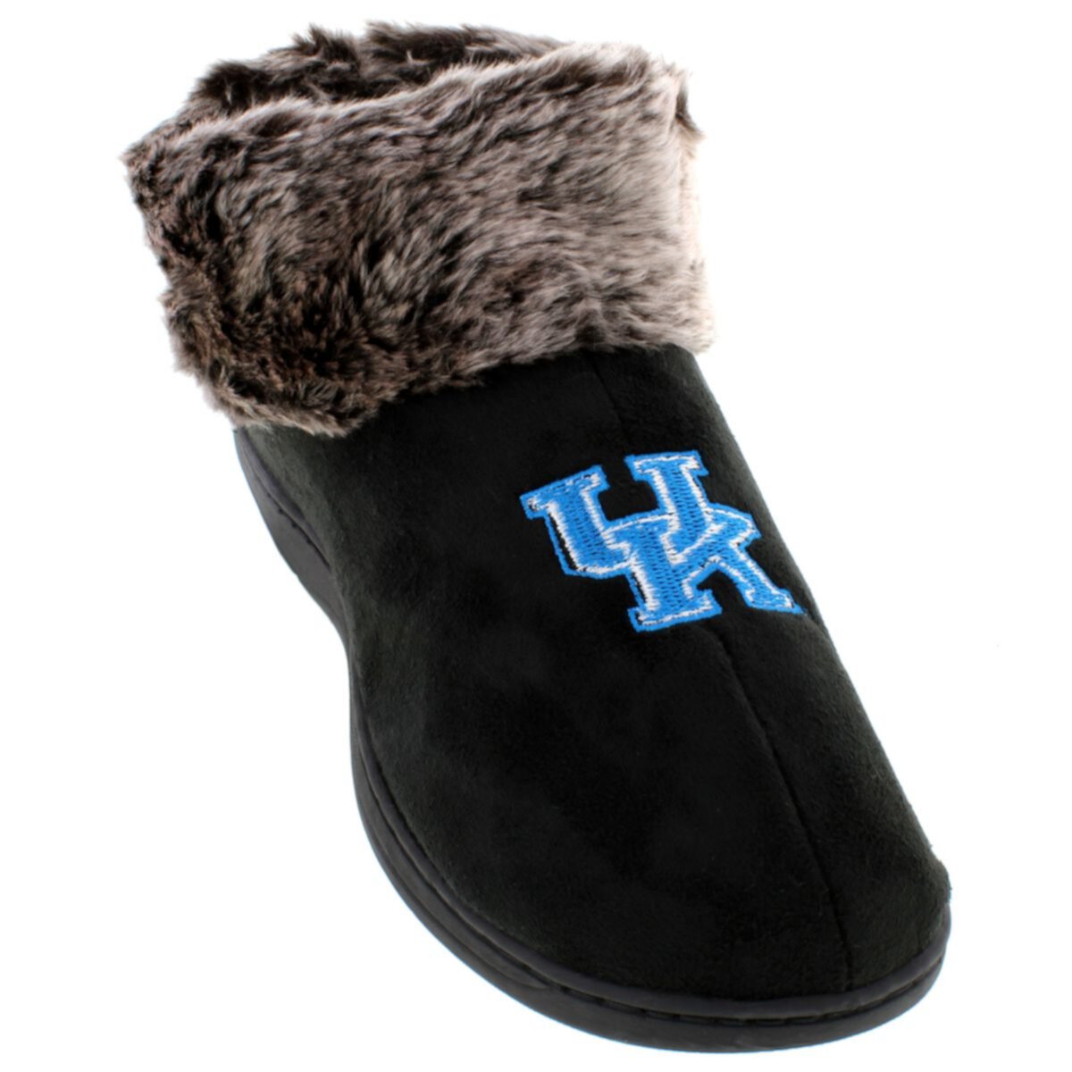 Женские Тапочки с Искусственным Мехом Kentucky Wildcats Unbranded