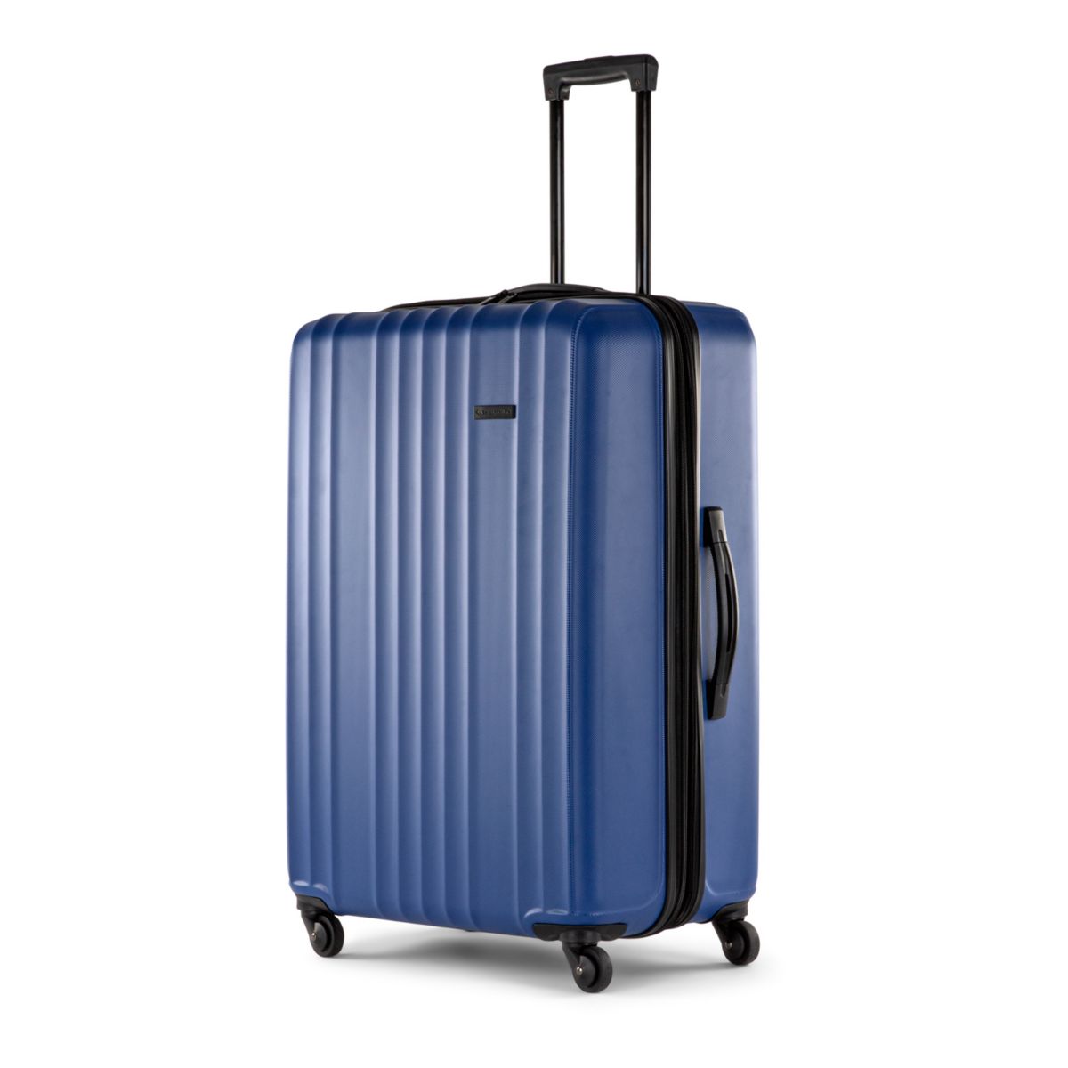 28-дюймовый чемодан со спиннером с жесткой поверхностью Swiss Mobility FLL Collection Swiss Mobility