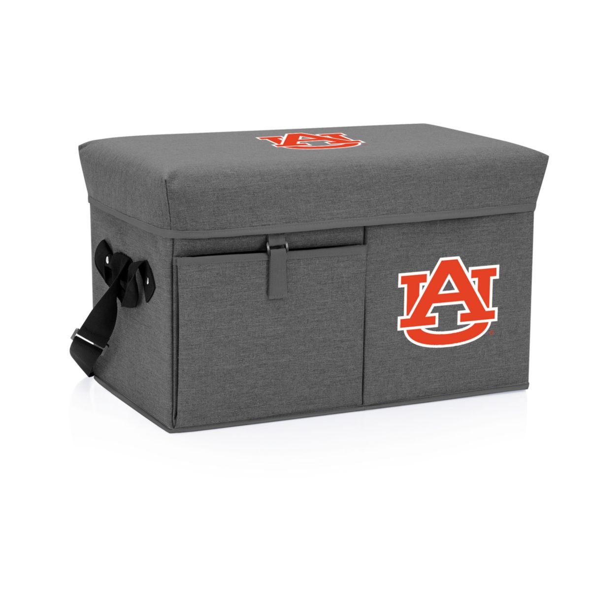 Портативный холодильник Picnic Time Auburn Tigers Unbranded