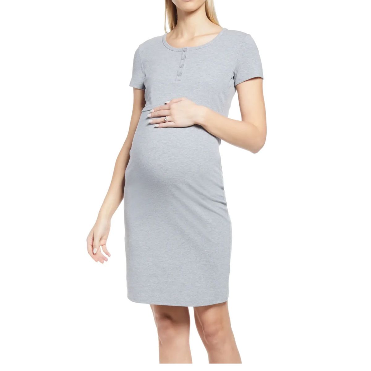 Платье Juliet для беременных и кормящих мам Modern Eternity