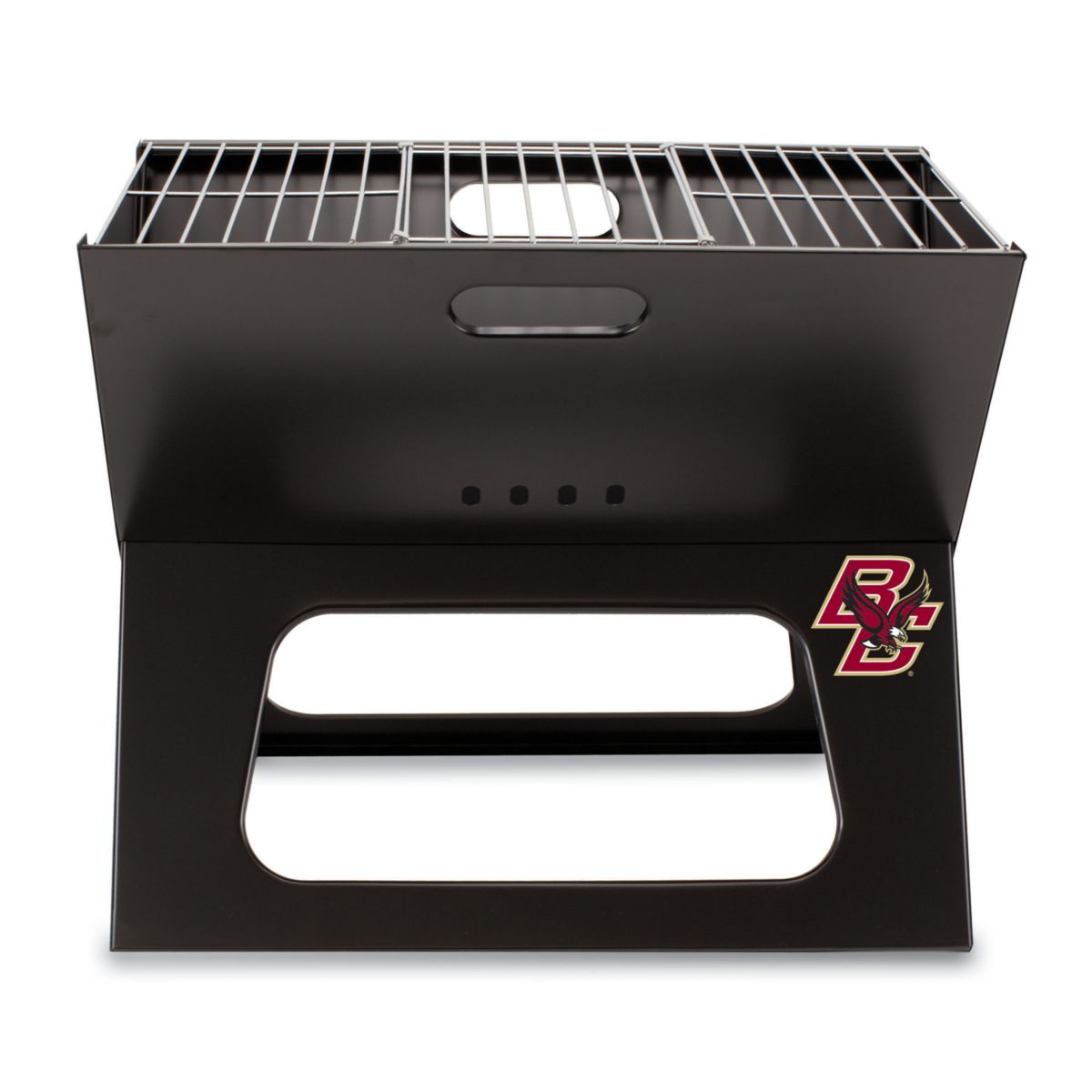 Гриль Picnic Time Boston College Eagles Portable X-Grill Picnic Time