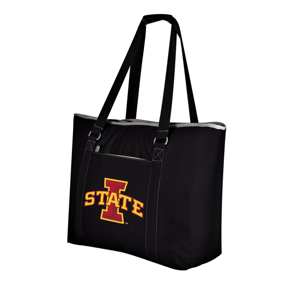 Picnic Time Tahoe Iowa State Cyclones Изолированная сумка-холодильник Picnic Time