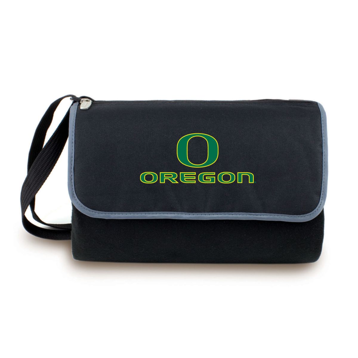 Сумка-тоут Picnic Time Oregon Ducks Blanket Picnic Time