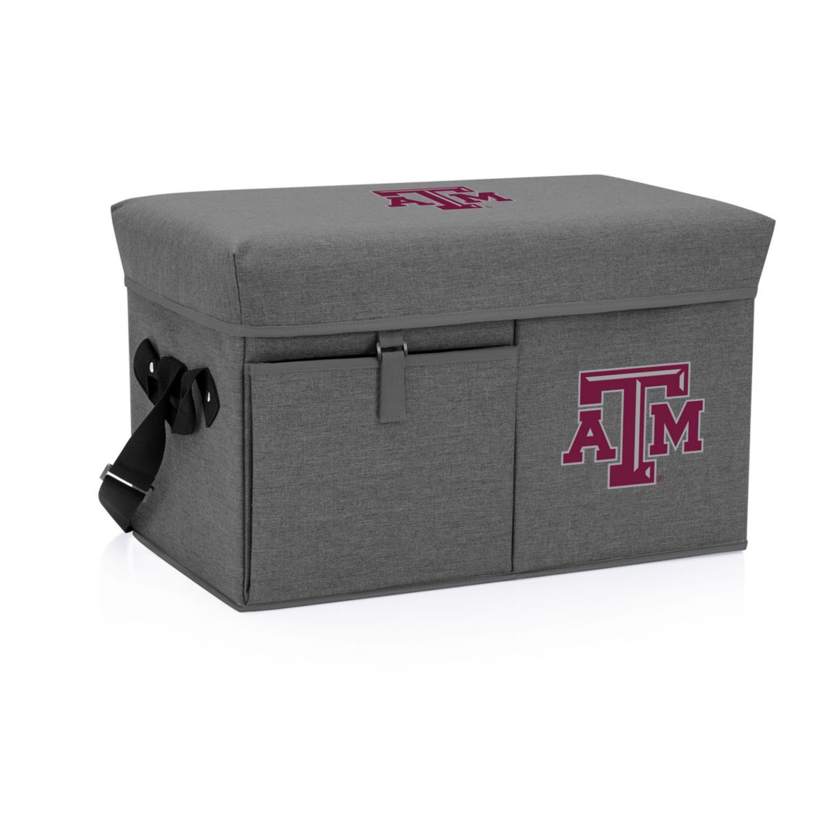 Портативный холодильник Picnic Time Texas A&M Aggies Unbranded