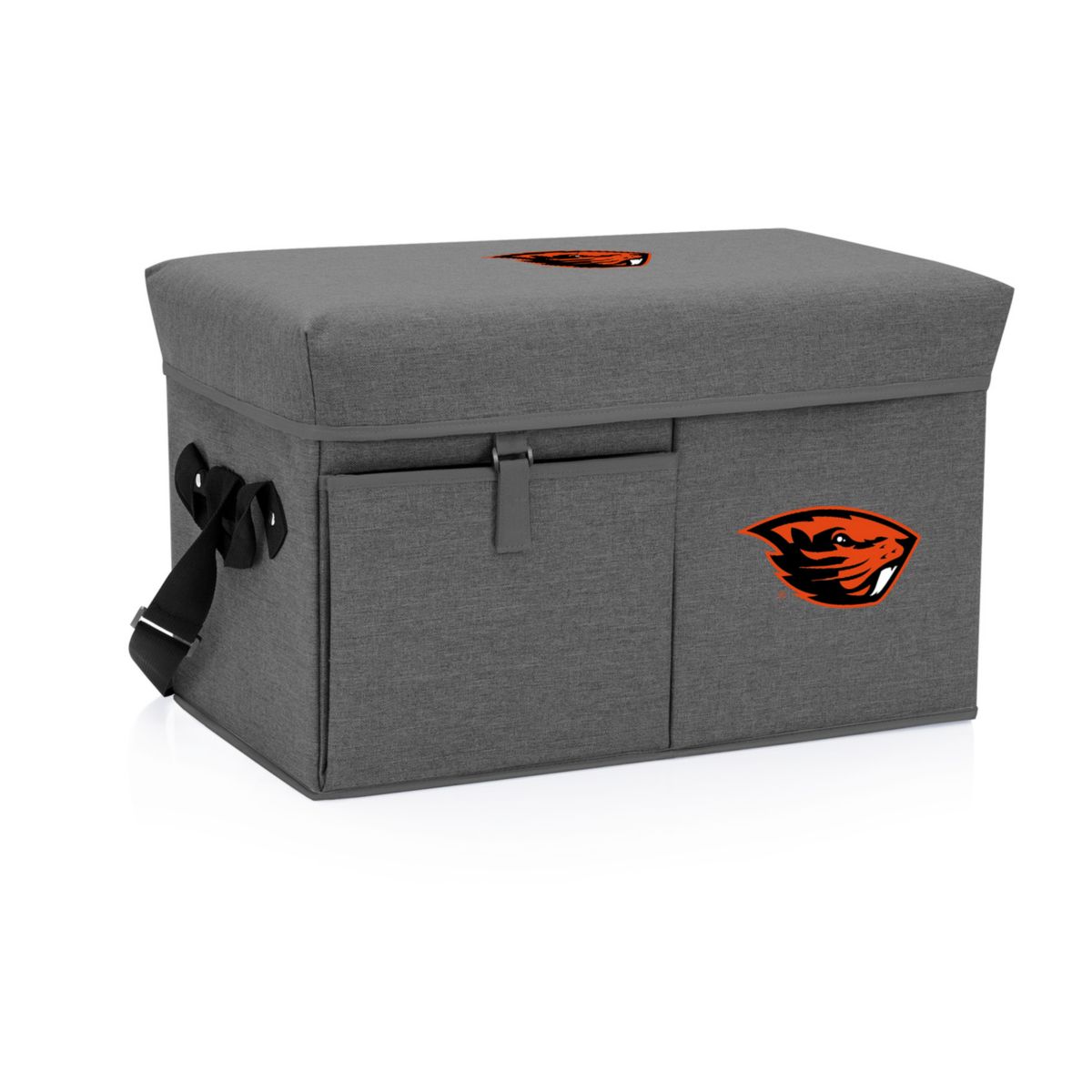 Портативный холодильник Picnic Time Oregon State Beavers Unbranded