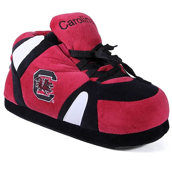 Унисекс Детские тапочки NCAA South Carolina Gamecocks Original Comfy Feet NCAA