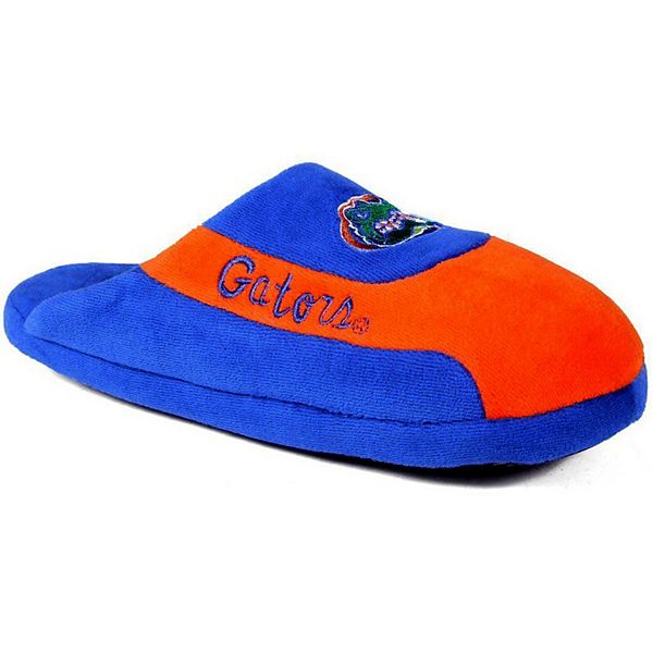 Унисекс Детские тапочки NCAA Florida Gators Low Pro Stripe NCAA