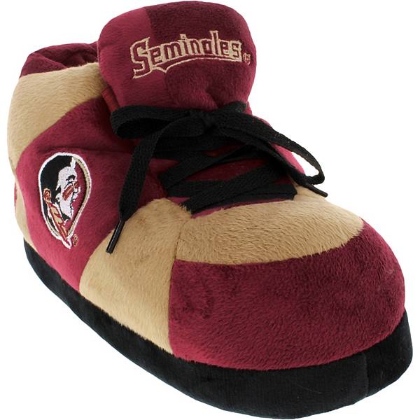 Унисекс Детские тапочки NCAA Florida State Seminoles Original Comfy Feet NCAA