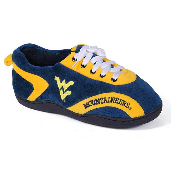 Детские тапочки NCAA West Virginia Mountaineers All-Around NCAA