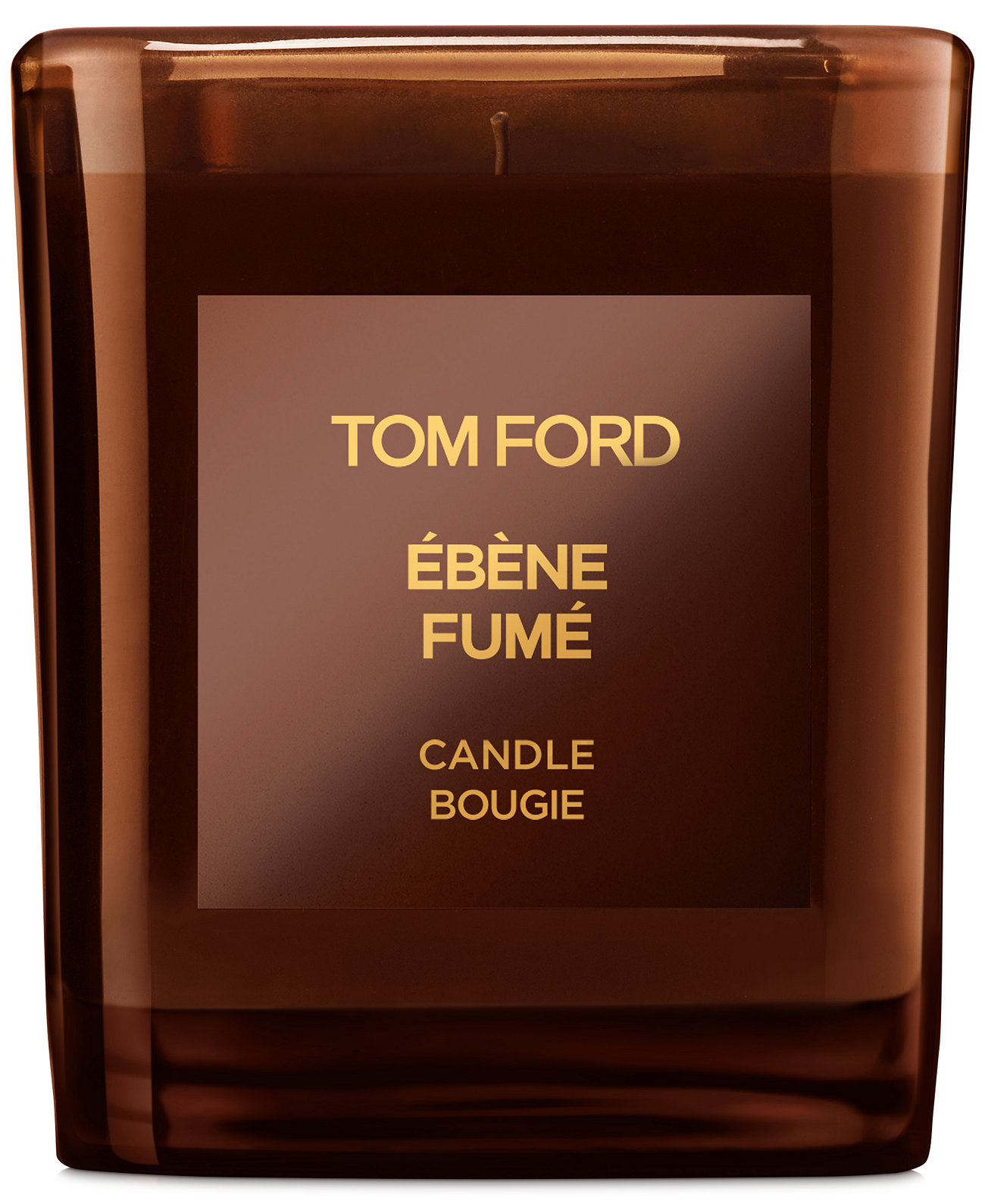 Свеча Ébène Fumé, 6,3 унции. Tom Ford