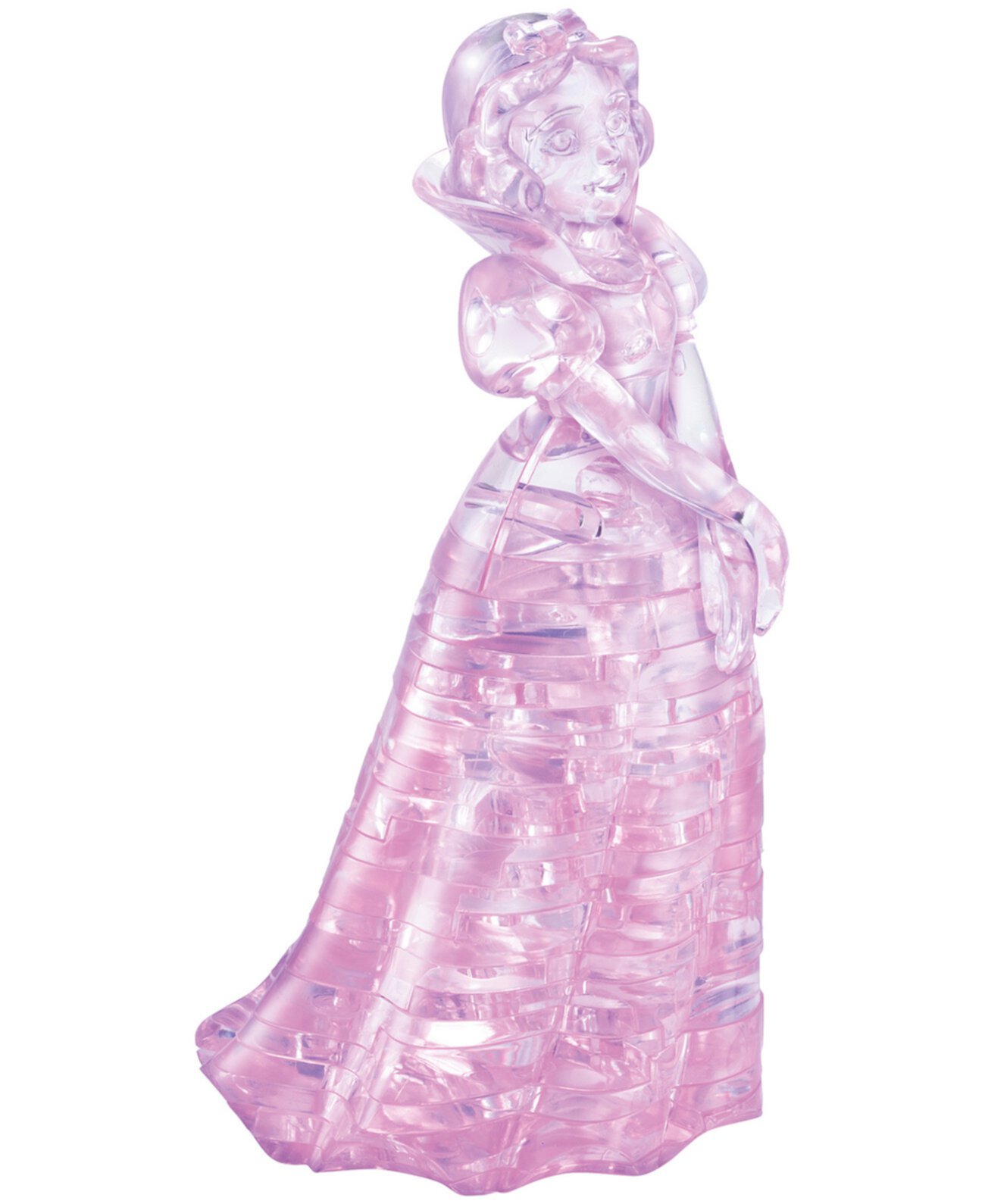 Набор 3D-пазлов Disney с кристаллами Белоснежки, 40 предметов Areyougame