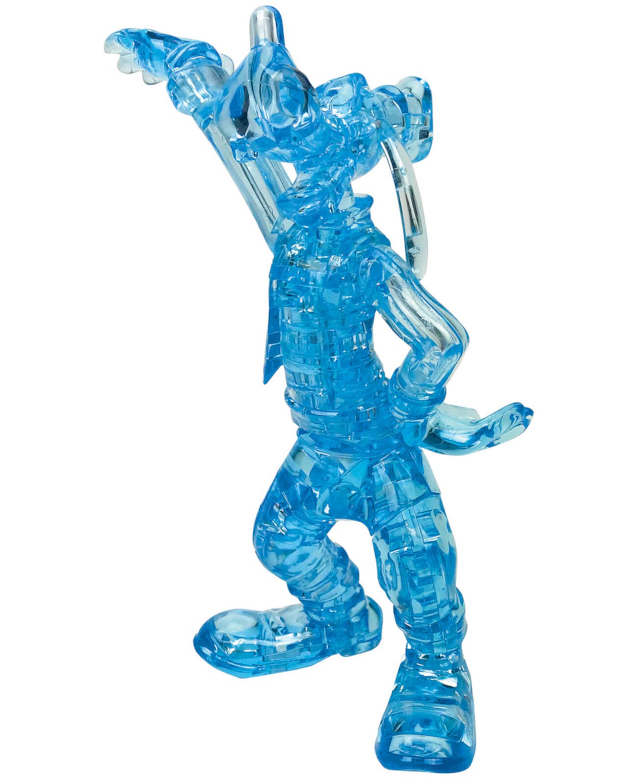 Набор 3D-пазлов Disney Goofy Crystal, 38 предметов Areyougame