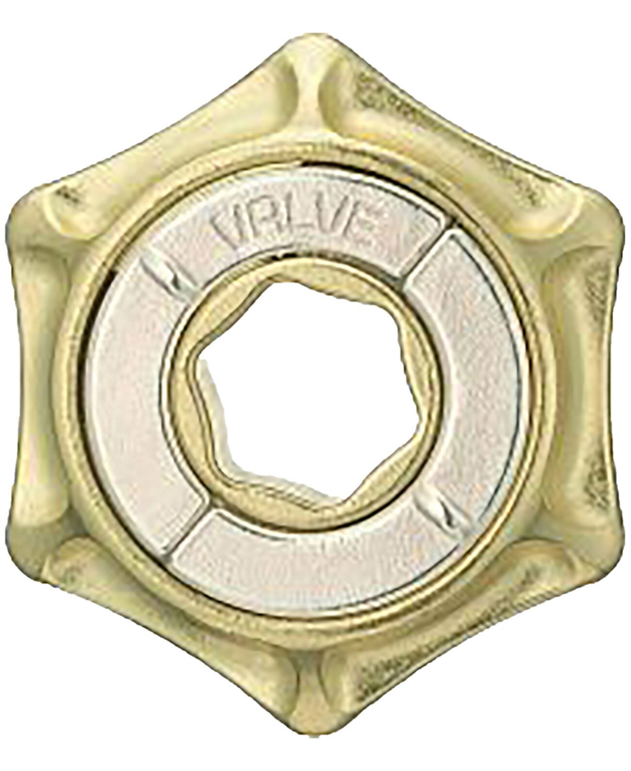 Игра BePuzzled Hanayama Valve Level 4 Cast Puzzle Set, 4 части BePuzzled