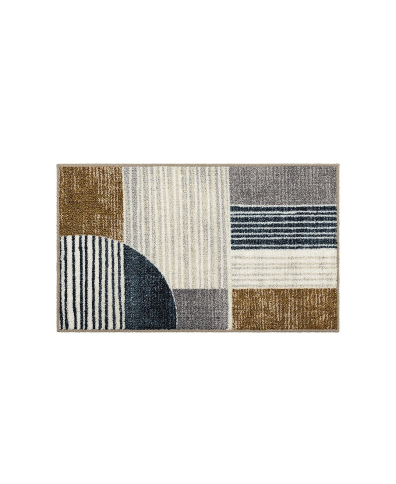 Soho Frethern 1'8" x 2'10" Area Rug Mohawk