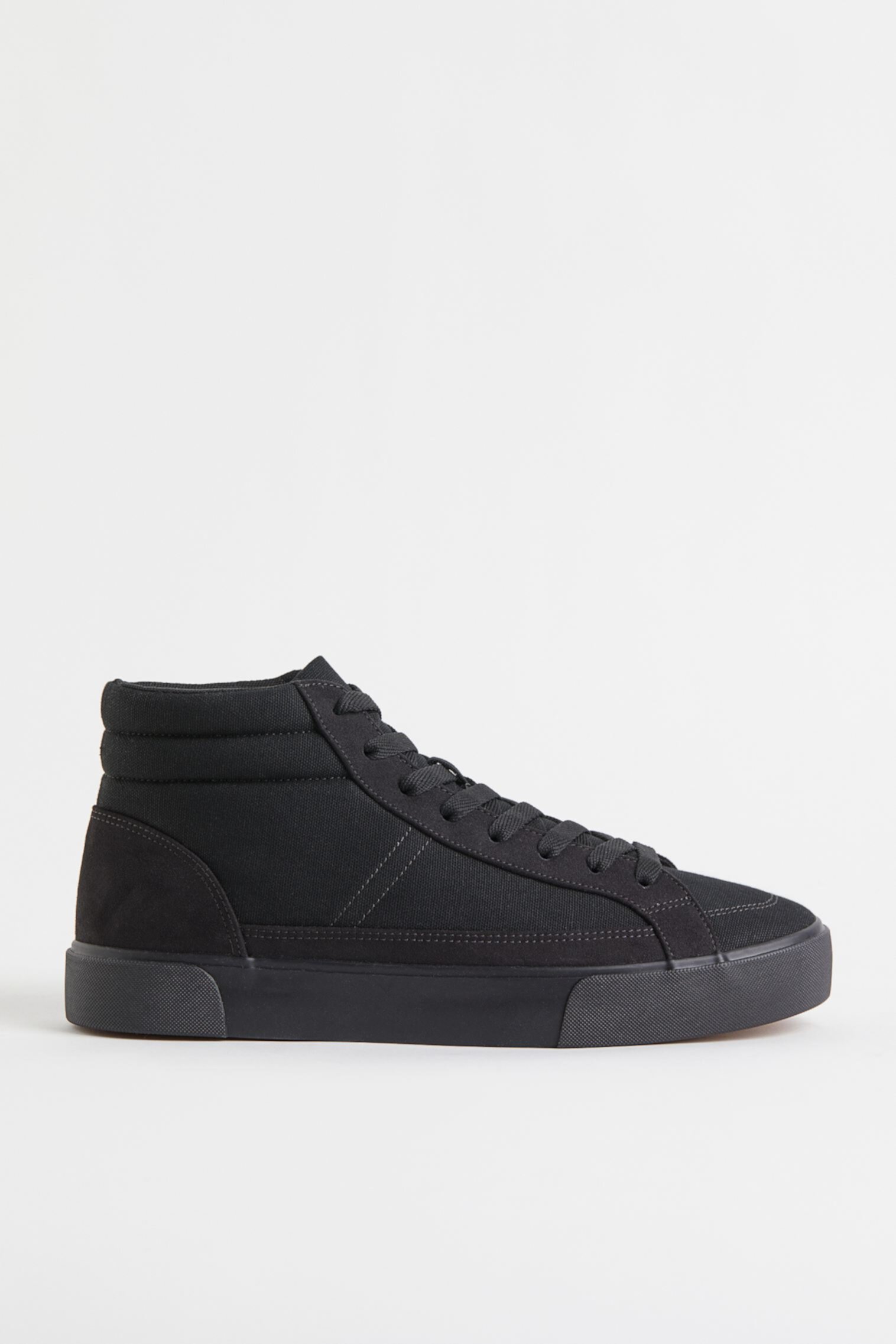 Мужские Повседневные кроссовки H&M High Tops H&M