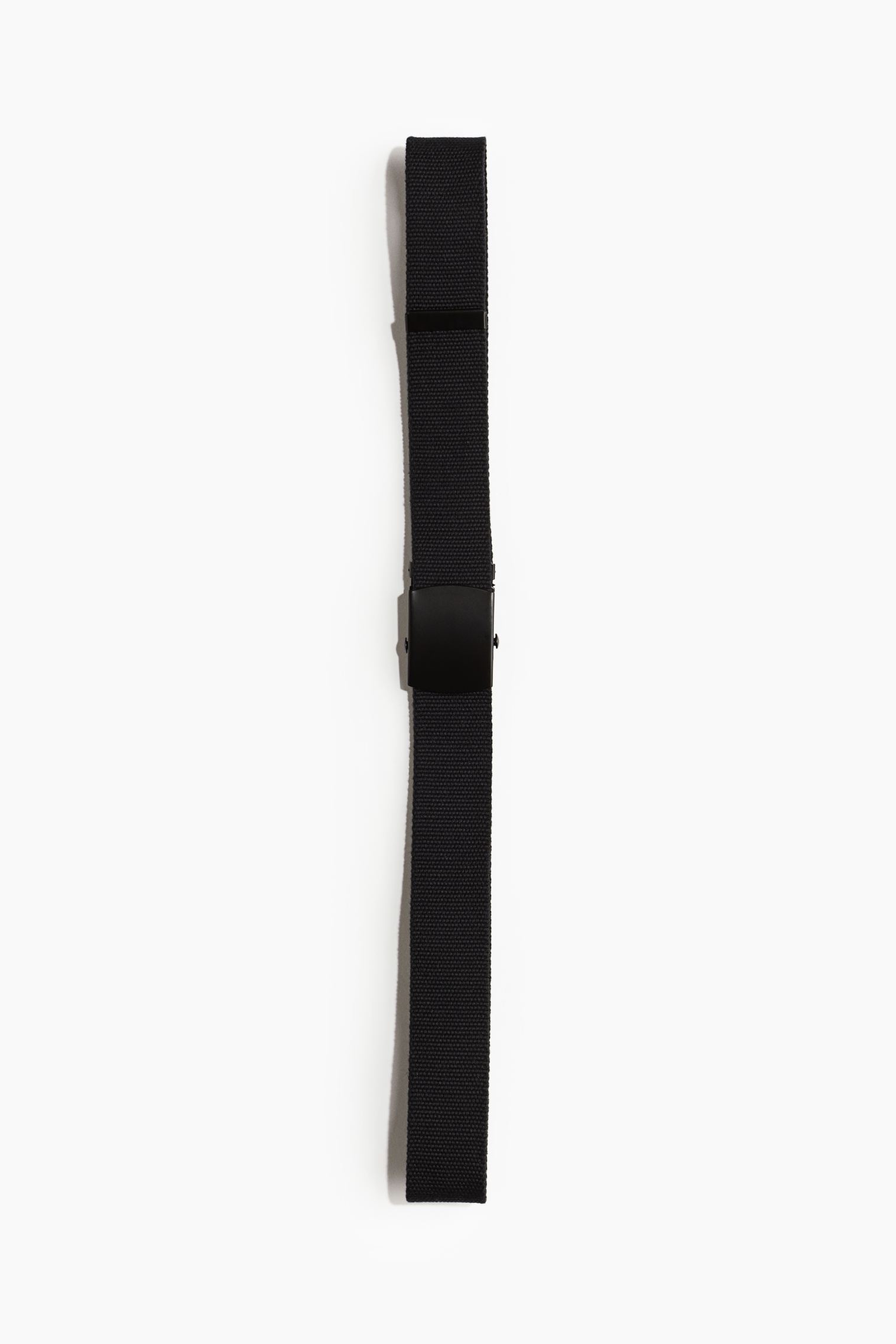 Ремень H&M Fabric Belt H&M