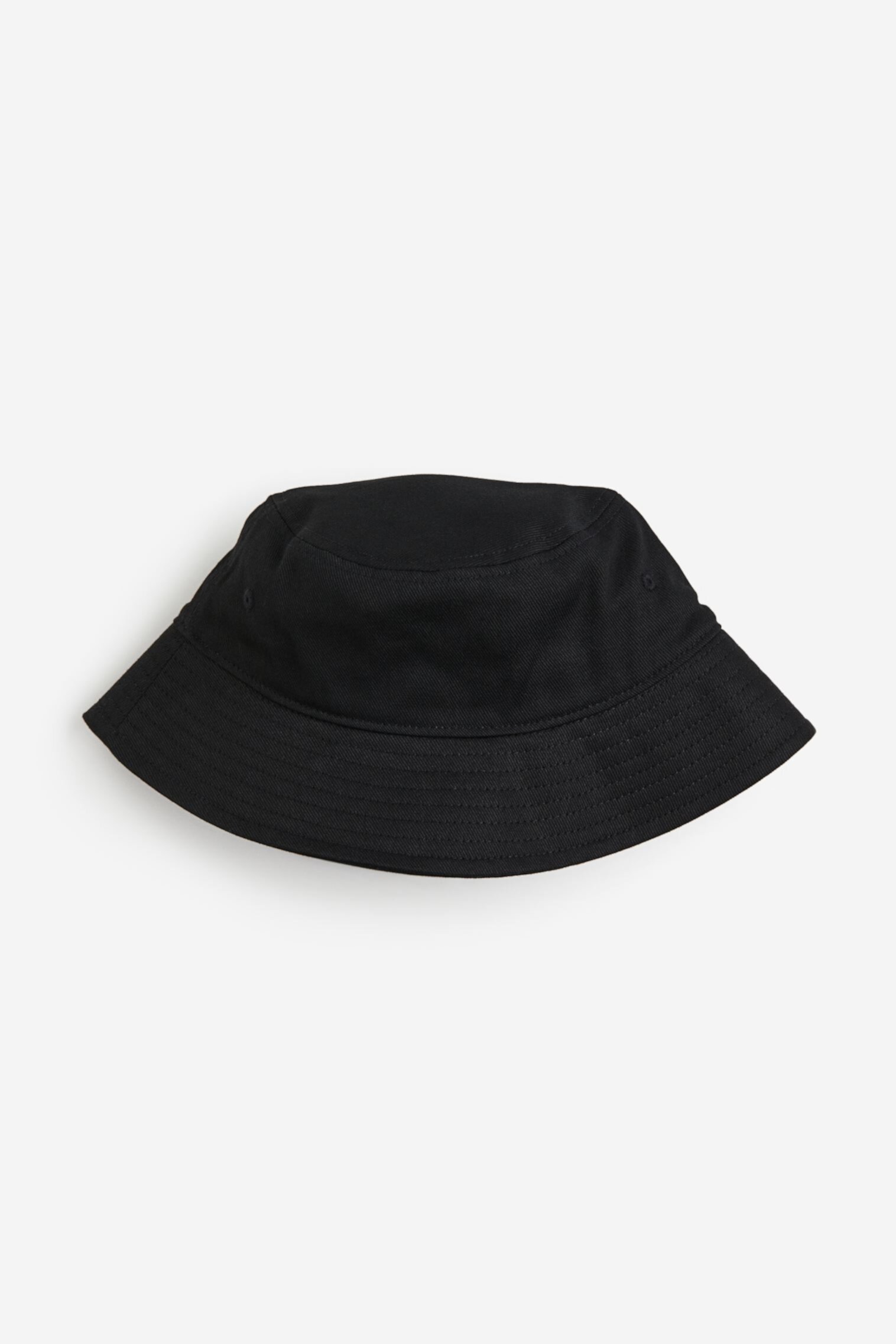 Панама H&M Cotton Bucket Hat H&M