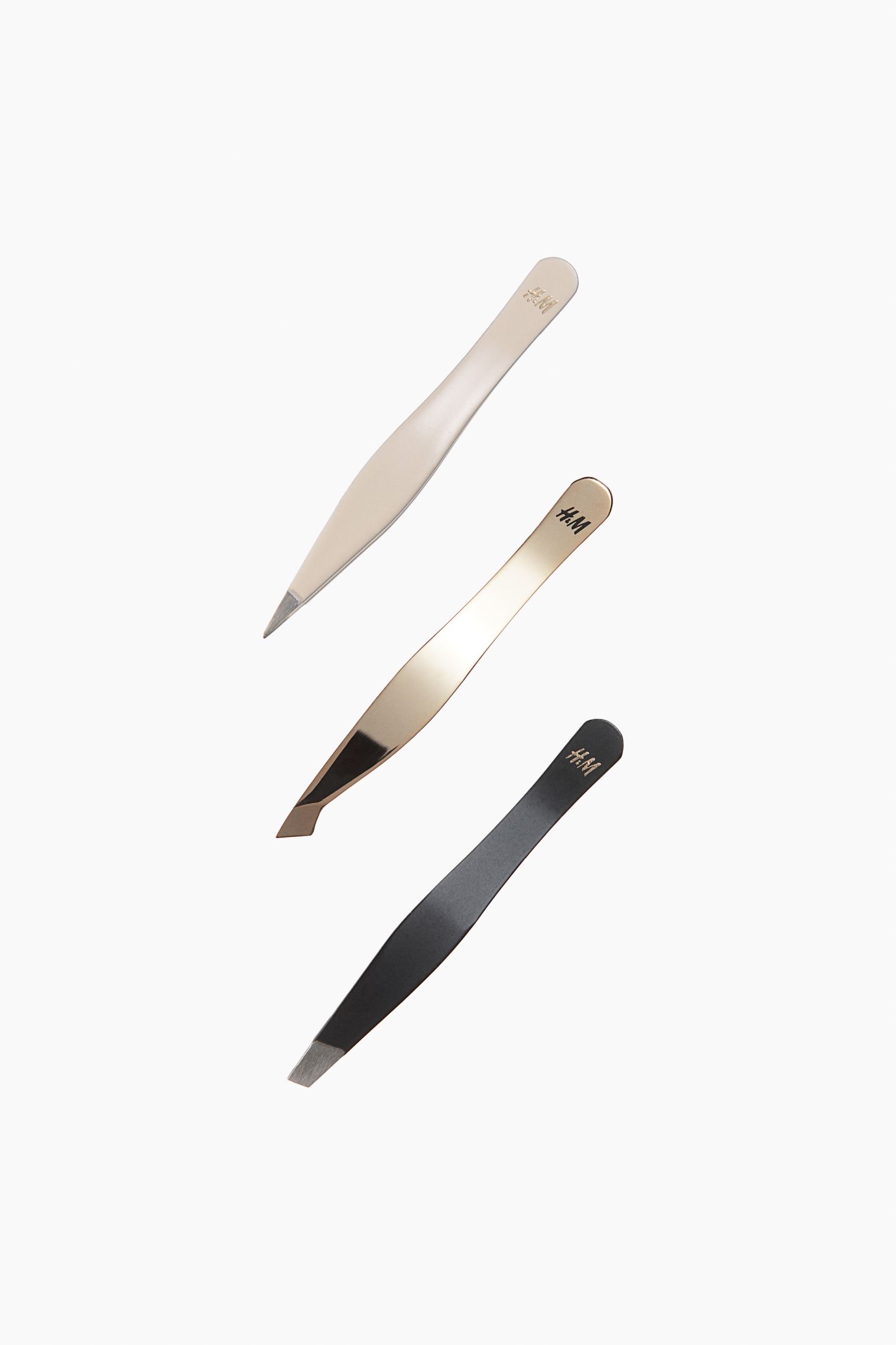 Brow Tweezers Set H&M