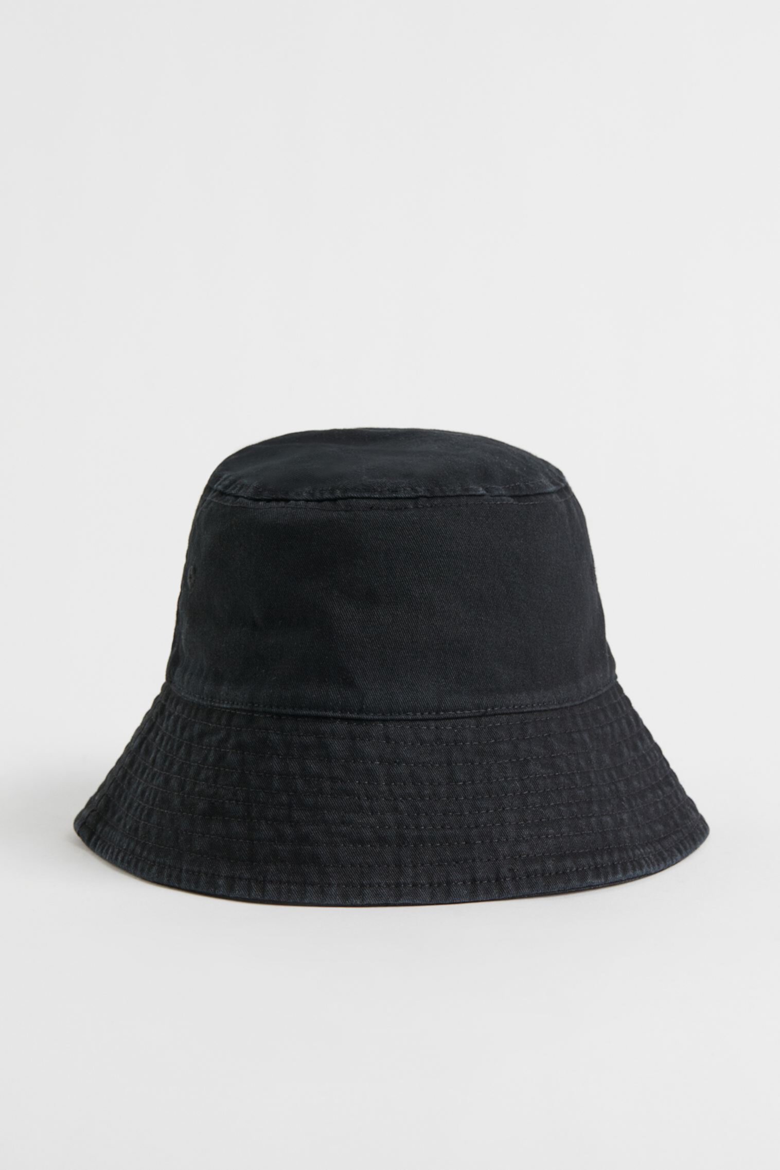 Панама H&M Bucket Hat H&M