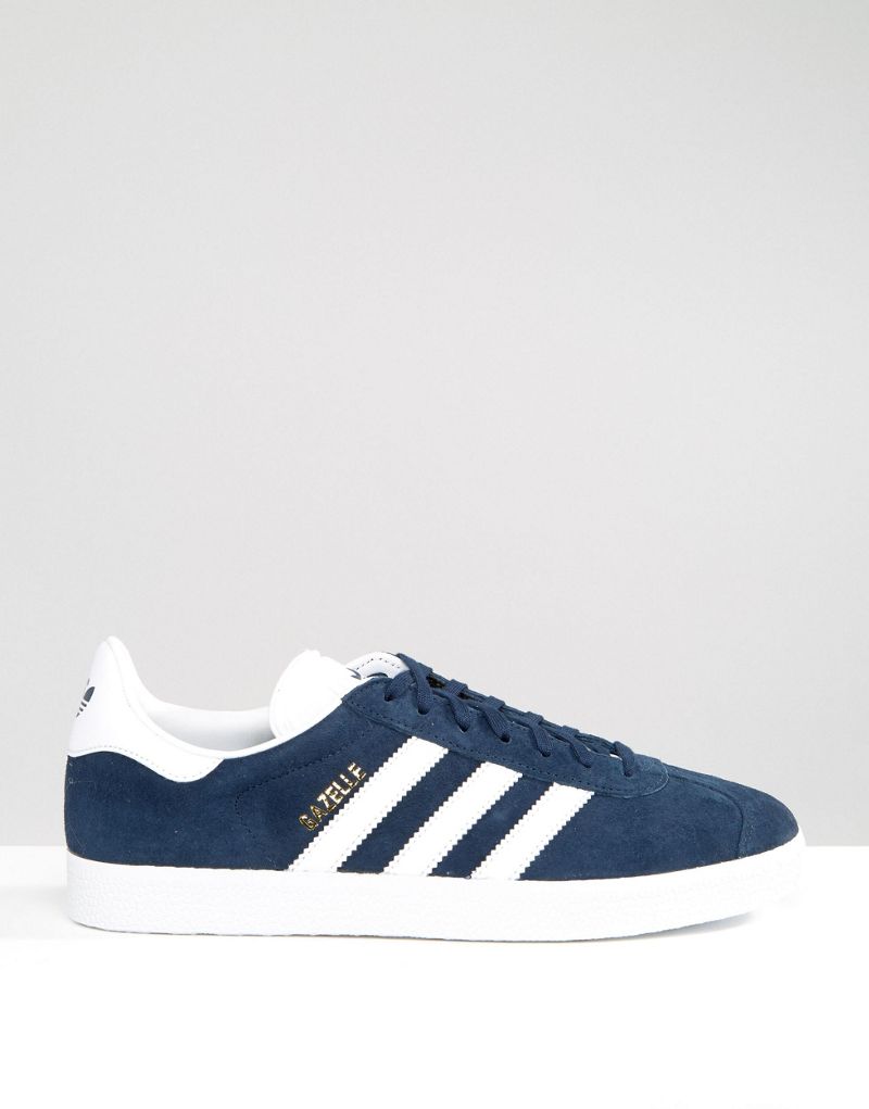 Adidas gazelle hot sale legend marine