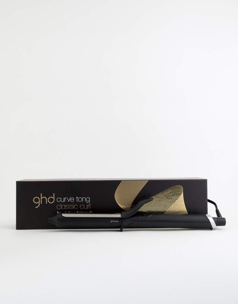 1-дюймовые щипцы для завивки ghd Classic Curl Ghd