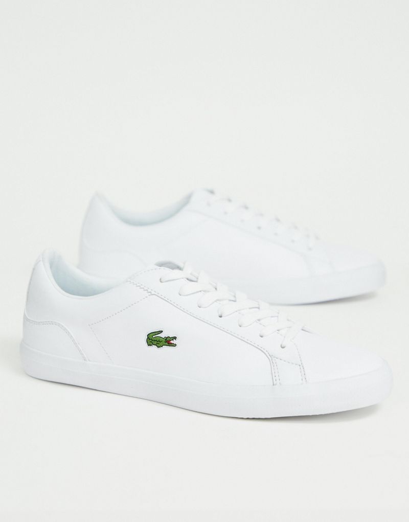 Lacoste Lerond BL 1