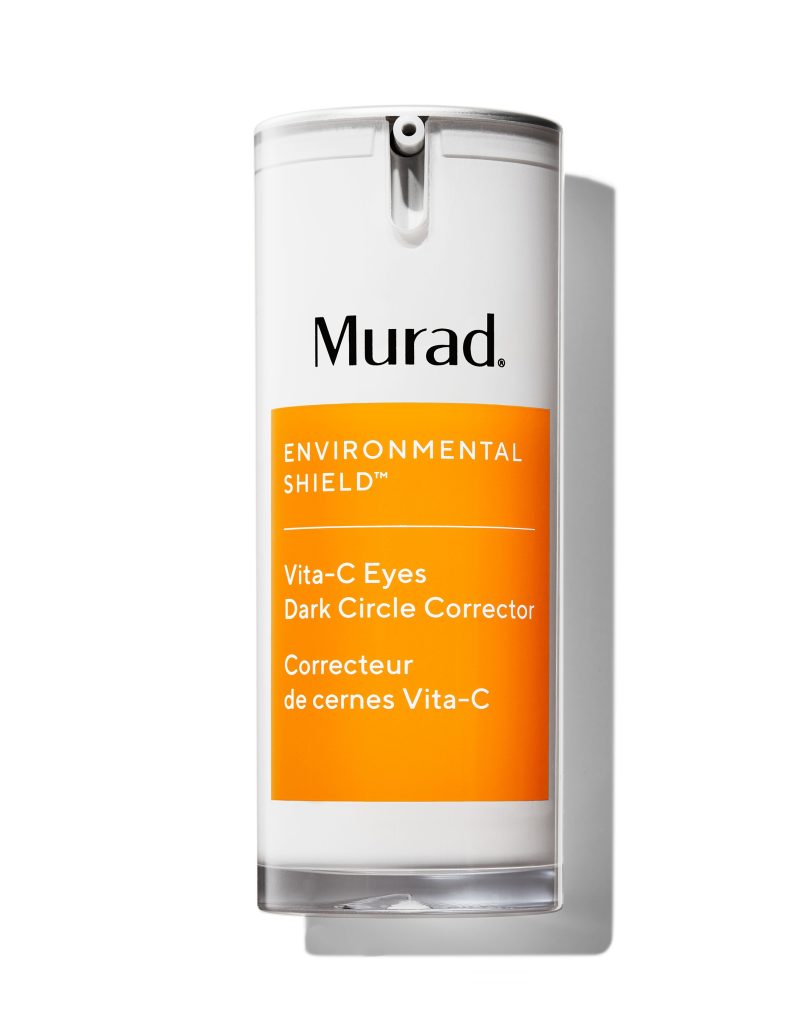 Murad Vita-C Корректор темных кругов под глазами, 0,5 жидк. унции Murad