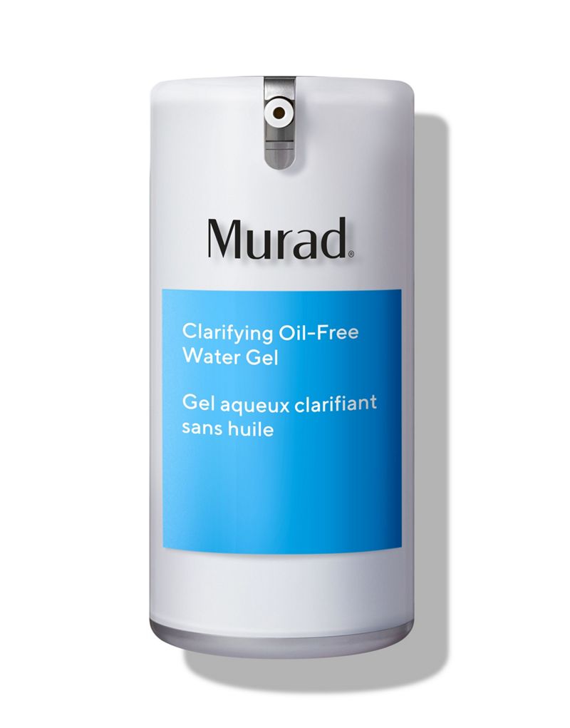 Murad Осветляющий безмасляный водный гель 1,6 жидких унций Murad
