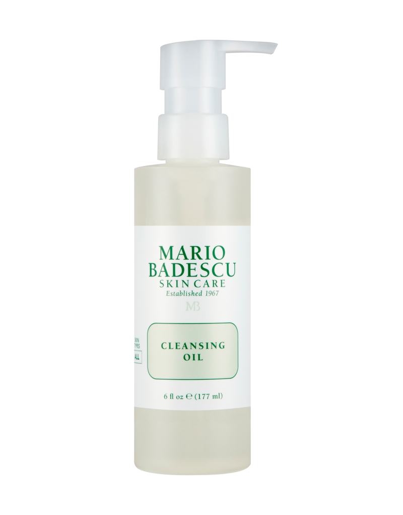 Очищающее масло Mario Badescu, 6 жидких унций Mario Badescu