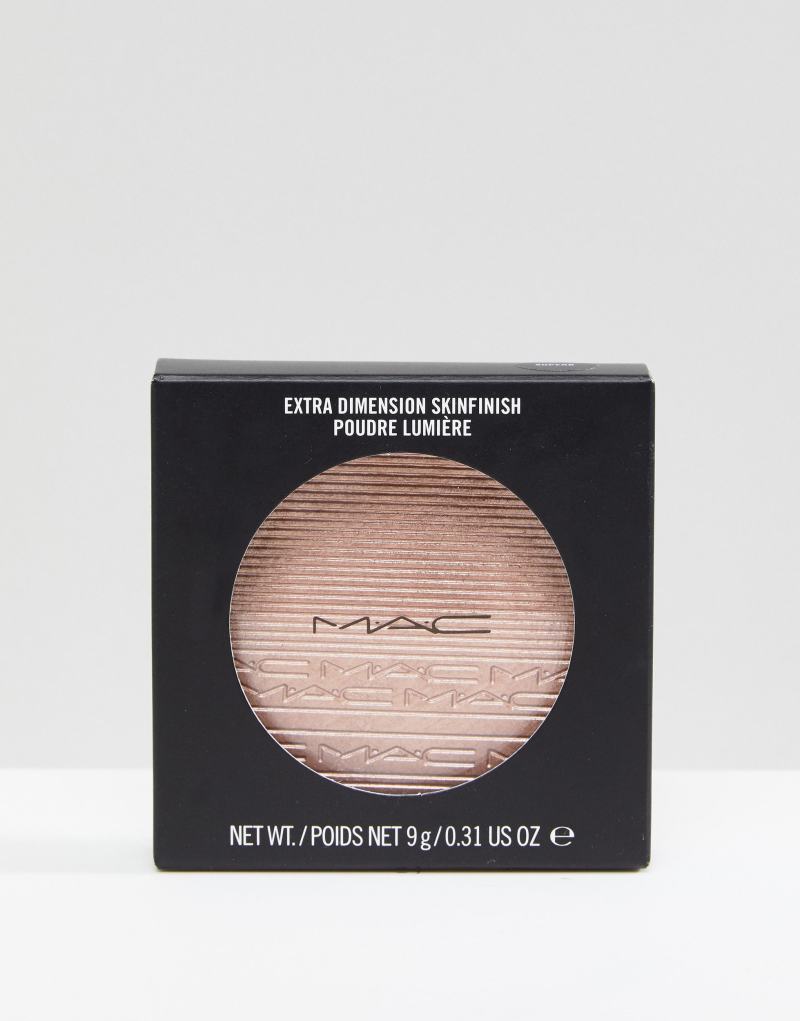 Отделка MAC Extra Dimension Skinfinish — превосходно MAC Cosmetics