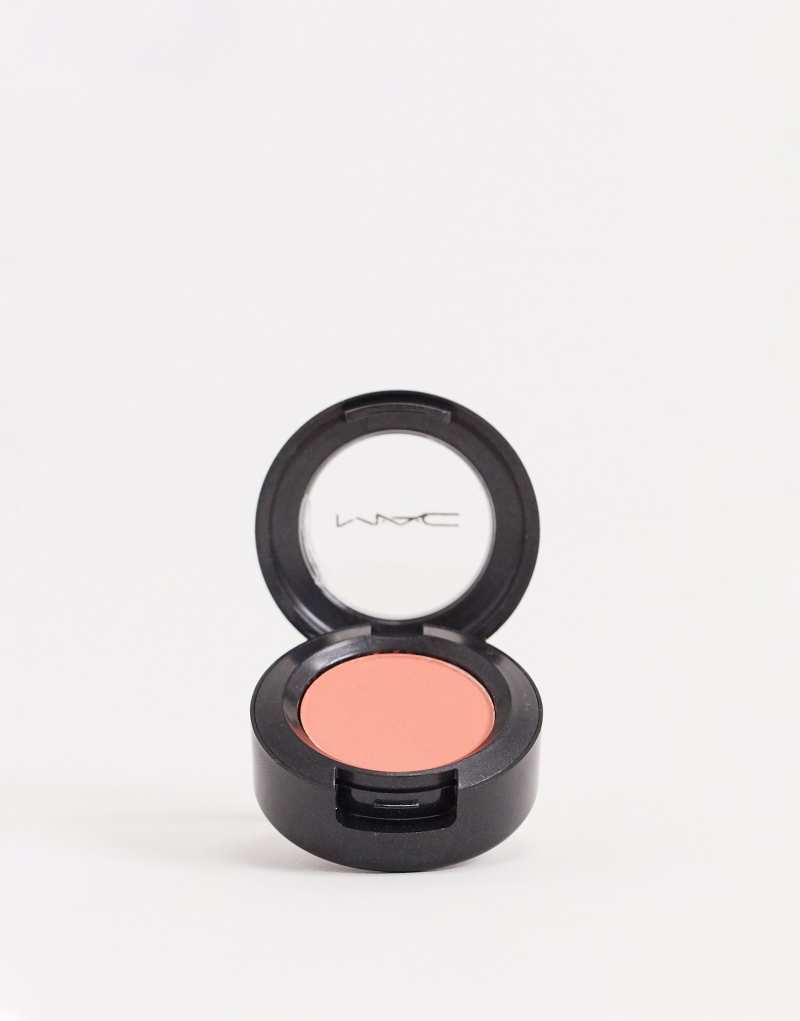 MAC Matte Small Eyeshadow - Coral Reef MAC Cosmetics