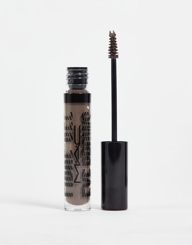 MAC Eye Brows Big Boost Fiber Gel MAC Cosmetics