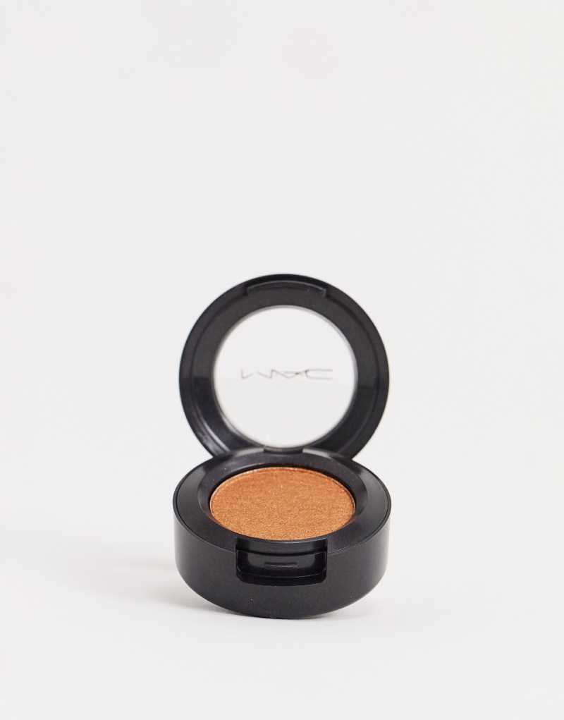 MAC Lustre Small Eyeshadow - Jingle Ball Bronze MAC Cosmetics