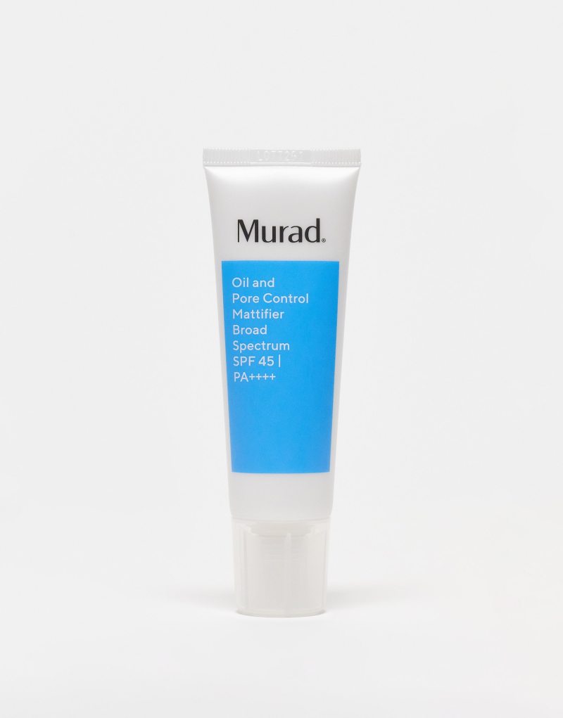 Murad Oil and Pore Control Mattifier Broad Spectrum SPF 45 PA++++ 1,7 жидких унций Murad