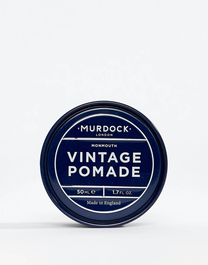 Помада Murdock London Vintage, 1,69 жидких унций Murdock London