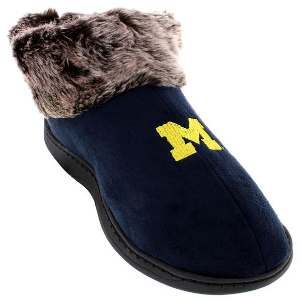 Женская Обувь Unbranded Michigan Wolverines Unbranded