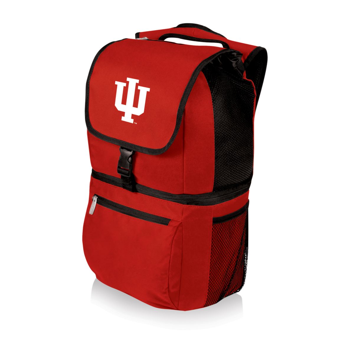 Портативный холодильник Picnic Time Indiana Hoosiers Zuma Unbranded