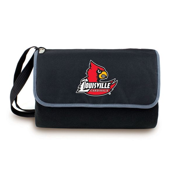 Сумка-тоут Picnic Time Louisville Cardinals Blanket Picnic Time