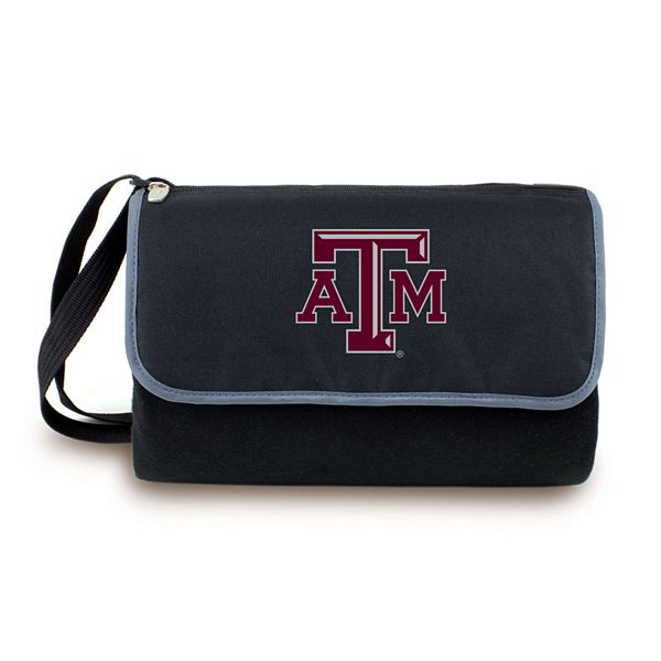 Сумка-тоут Picnic Time Texas A&M Aggies Blanket Picnic Time