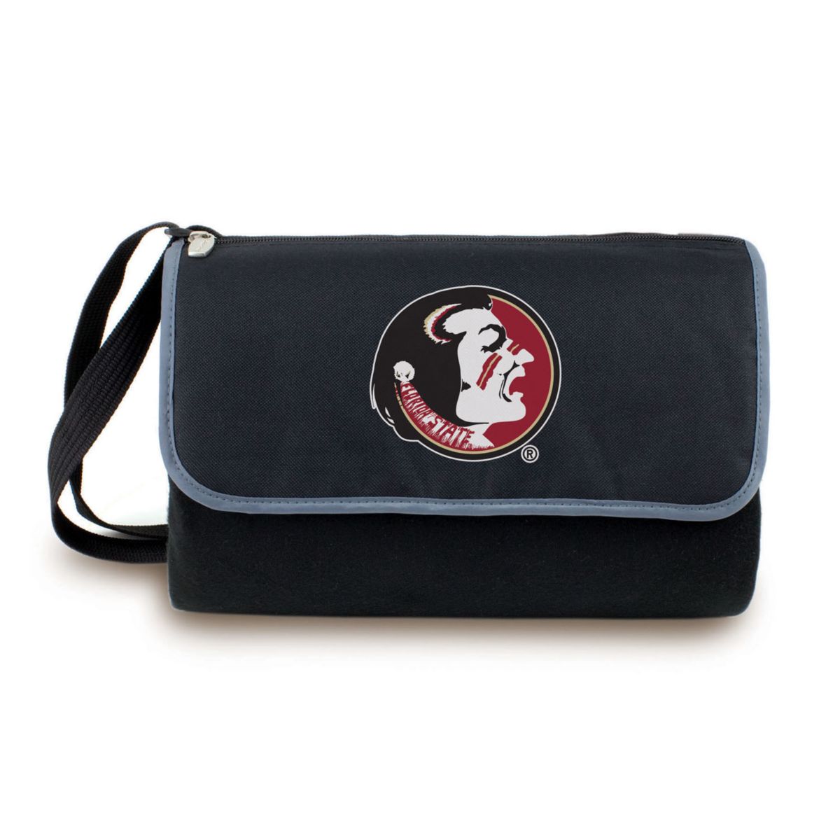 Сумка-тоут Picnic Time Florida State Seminoles Blanket Picnic Time