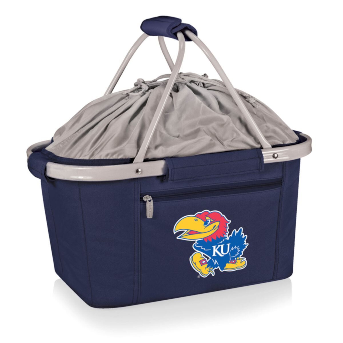 Корзина для пикника Picnic Time Kansas Jayhawks Picnic Time