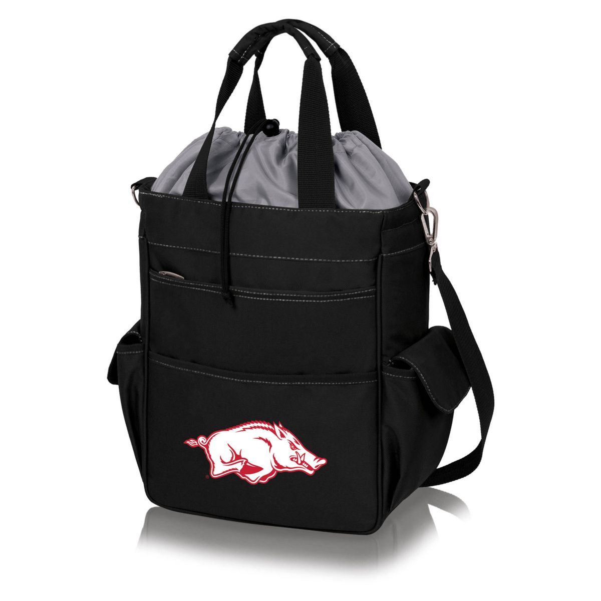 Портативный холодильник Picnic Time Arkansas Razorbacks Activo Picnic Time