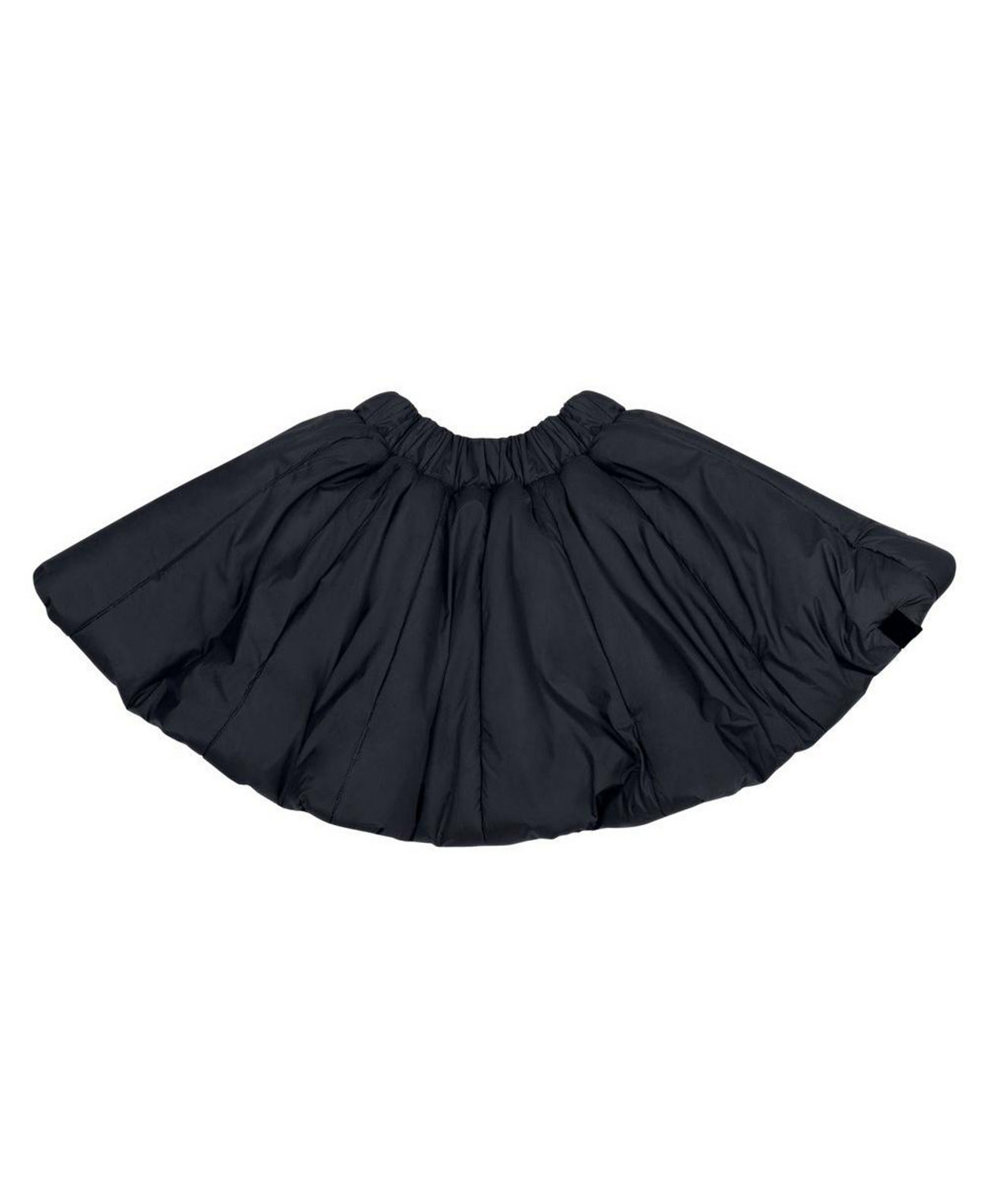 Для малышей|Девочек, стеганая нейлоновая юбка OMAMImini