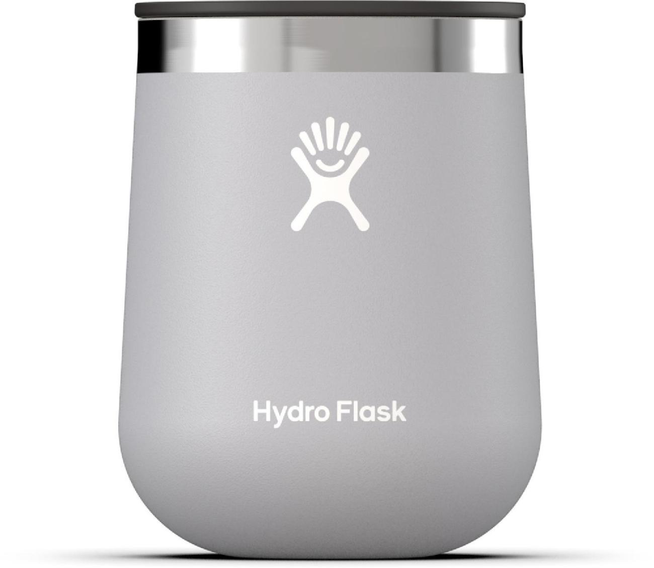 Винный стакан - 10 эт. унция Hydro Flask