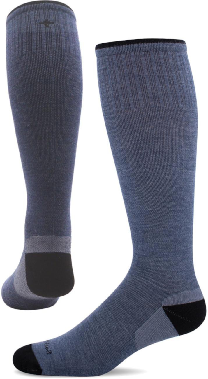 Компрессионные носки Elevation Firm - Мужские Sockwell