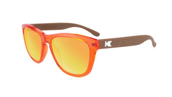 Спортивные очки Knockaround Premiums Knockaround