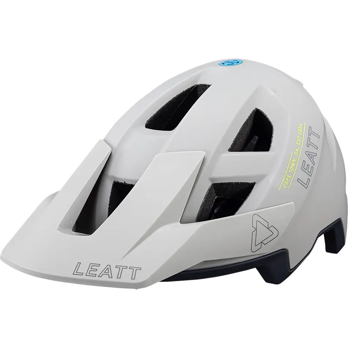 Шлем для горных велосипедов Leatt MTB All-Mountain 2.0 Leatt