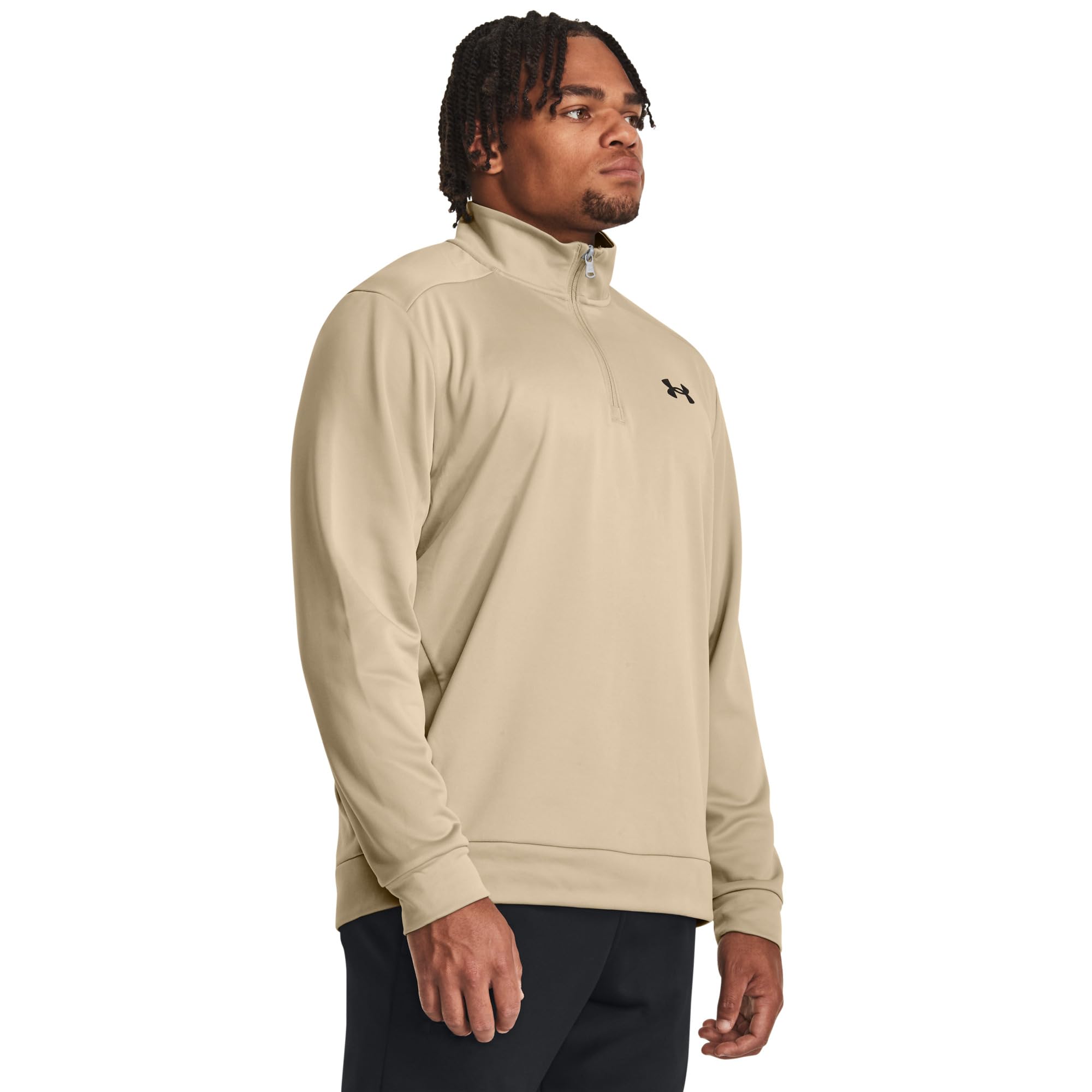 Armour Fleece 1/4 Zip Under Armour